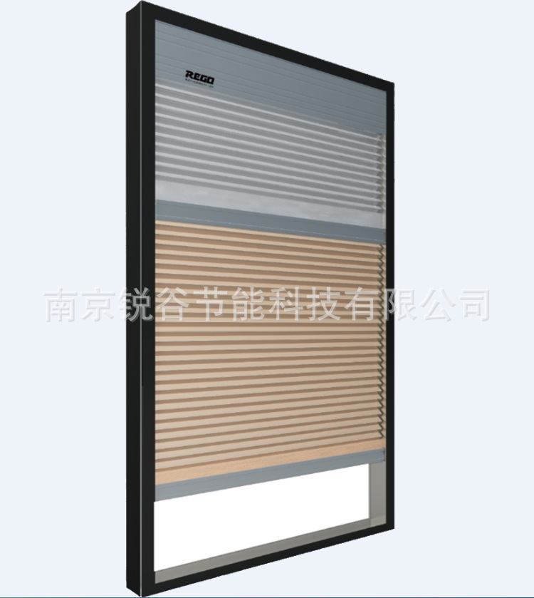 5+27A+5A+5 Kính rỗng trong màn đêm và ngày