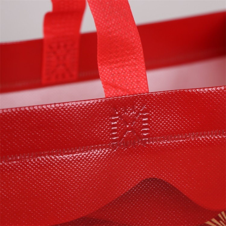 I'll make an advertisement for a girdle-free handbag.