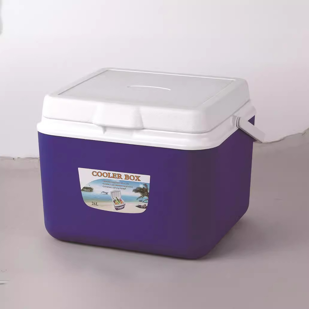 Customize 5L13L26L combination incubators, car-borne outdoor coolers, out-of-home fishing incubators.