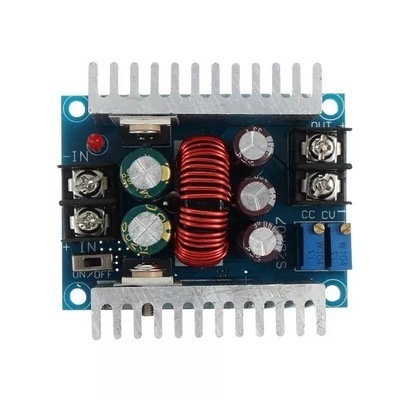 300W 20A 열 감소 전력 공급 단위, 큰 현재 위탁 단위, 큰 힘 LED 몬 단위