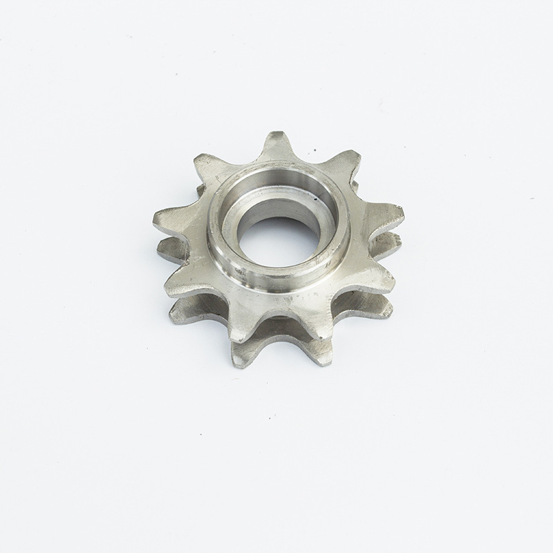 BS25-C212-9ZP = 38.1 D = 22.23 Double-spacing chain gear transfer plant direct sale