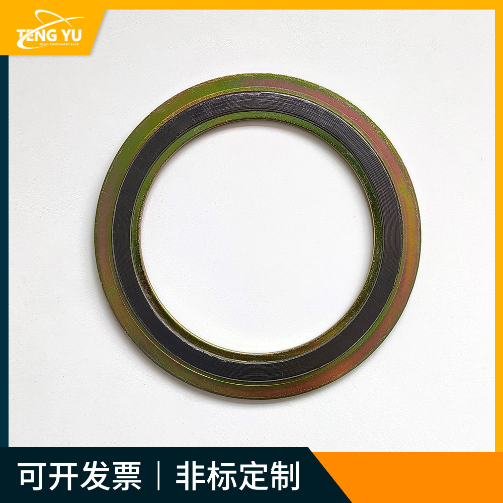 The plant's carbon- and metal-coated inner and inner-ring basic French pipe seals are fully corrosive.