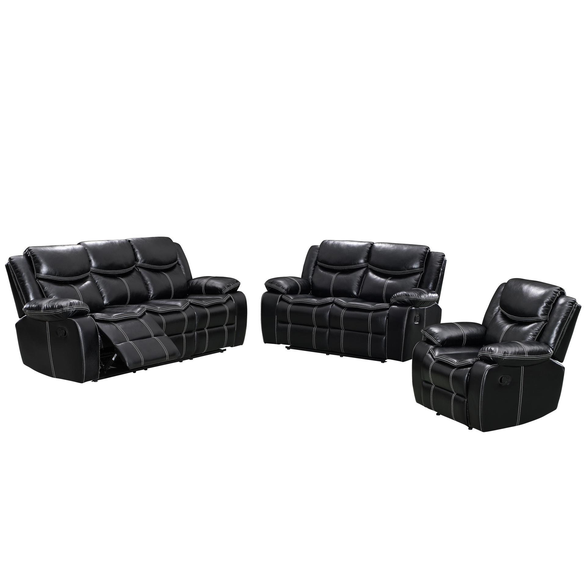 Cà phê điện hạng nhất, ghế sofa một người cho phòng hát tại nhà.