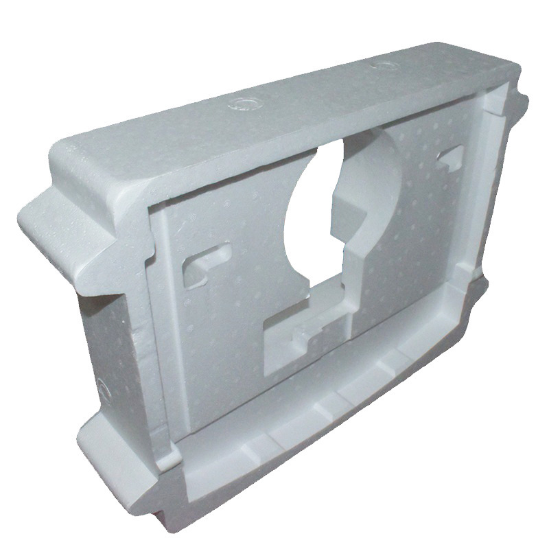 EPS Industrial Electrical Portfolio Packing Tool Protection against Polypropylene Polystyrene