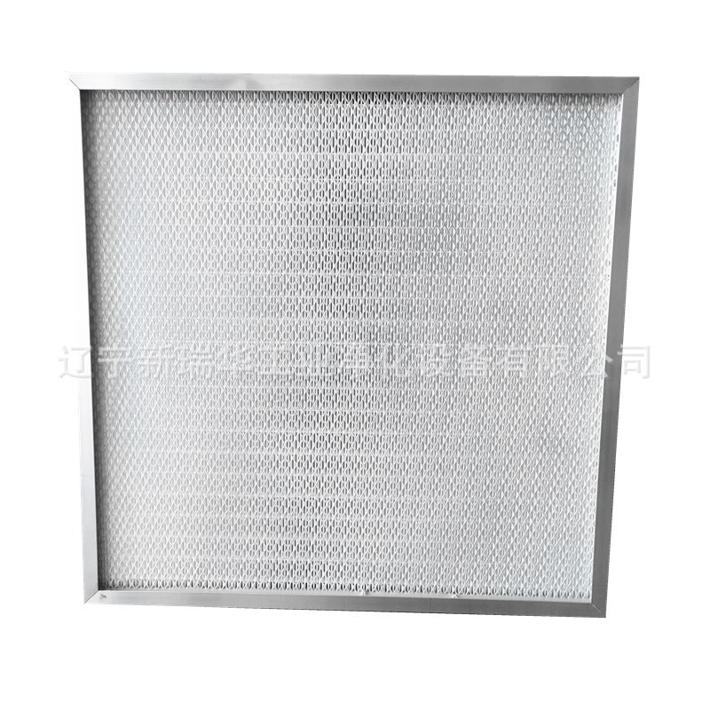 FFU purifier unit, panel-free fold filter filter filtering wind unit stream ffu