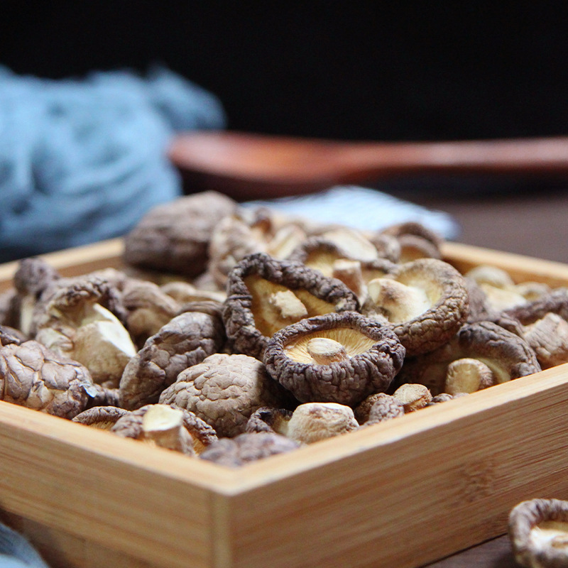 We'll have a swirl of swirling mushrooms with fungus mushrooms and soup.