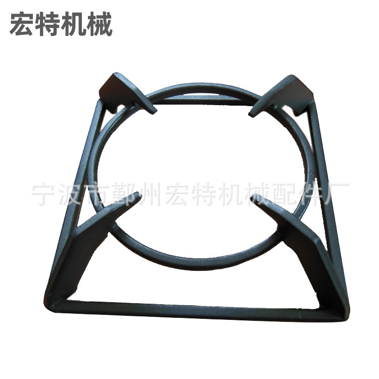 Gas stove fittings, boilers, table-based liquid gas stove racks, racks, iron rack wholesales.