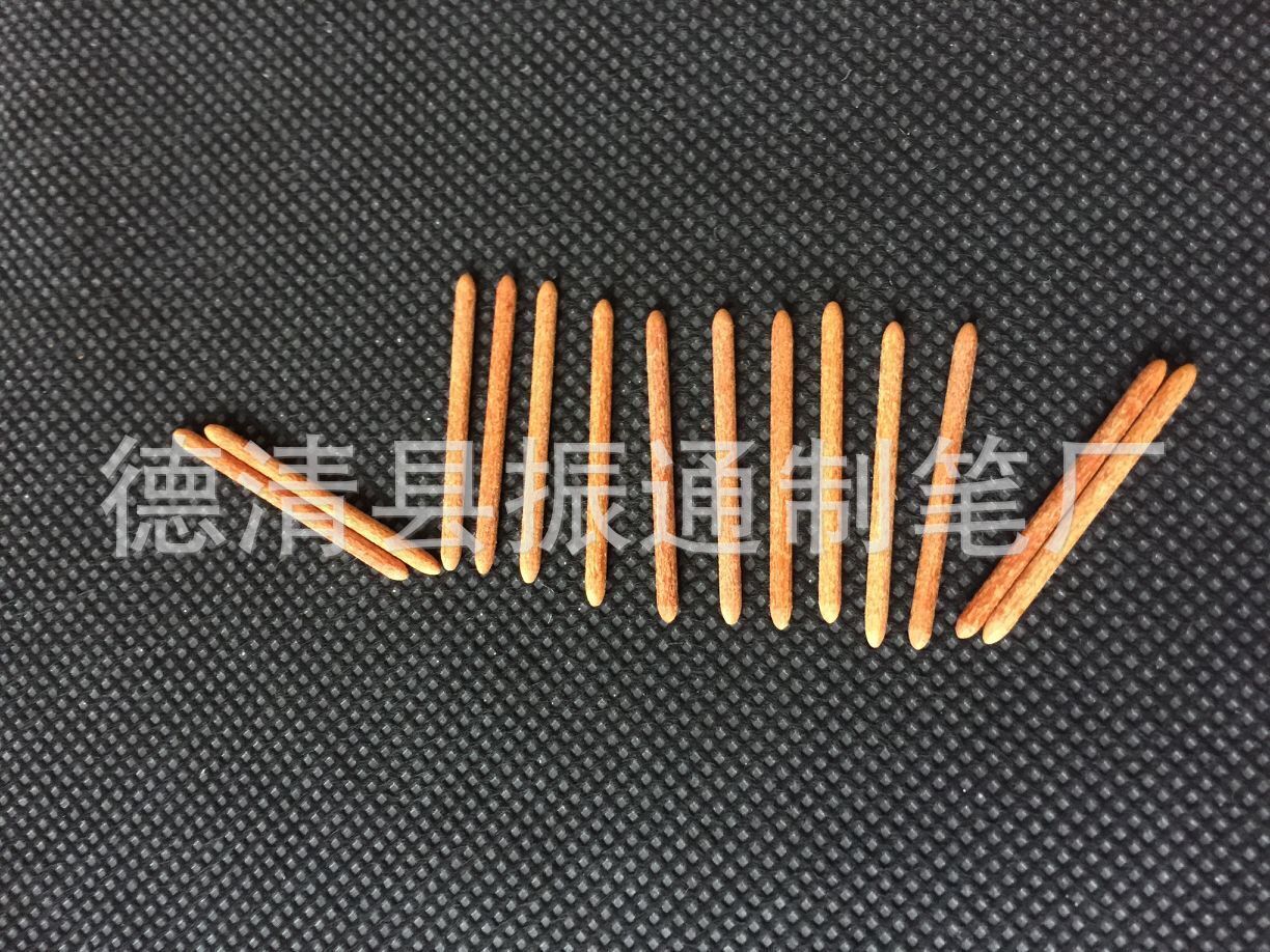 [Import hydrolysis, water-washing pentips, automatic fade] Fibre pentips, cross-brush pentips.