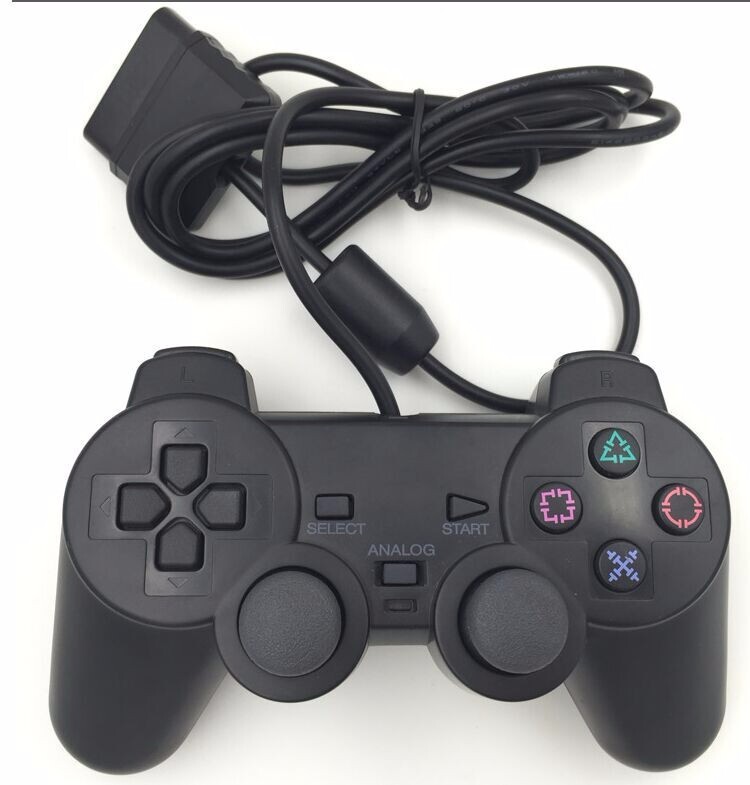 The source factory, which applies to PS2 single vibrations, wired game handles, export preferences.