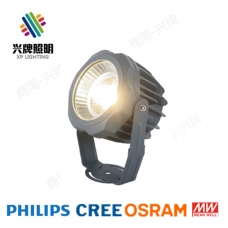 The Flying Lights Company sells 90*2W of waterproof LED LEDs directly.