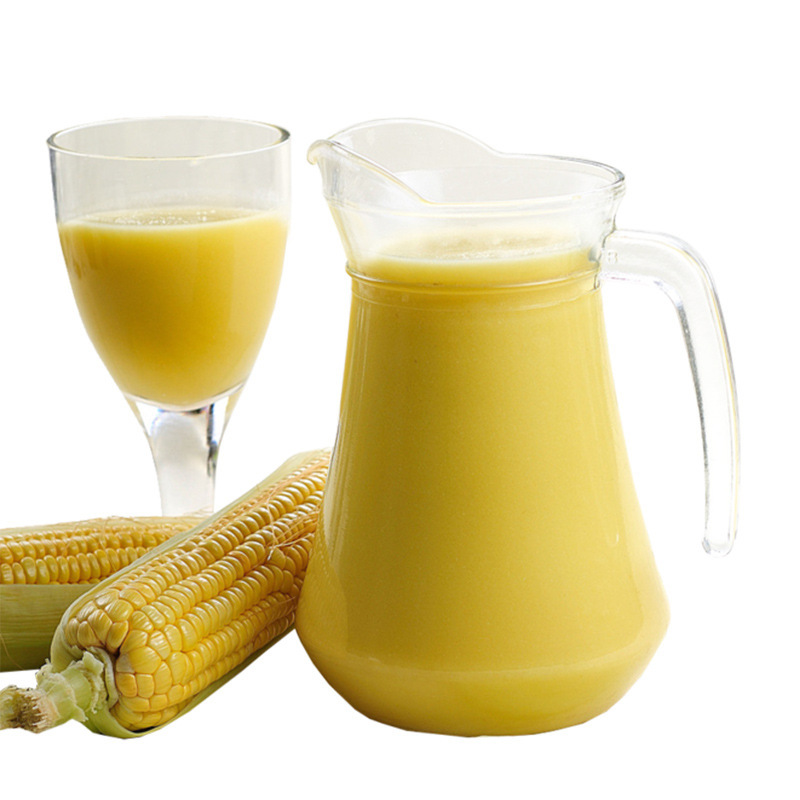 Một quán rượu bằng ngô.