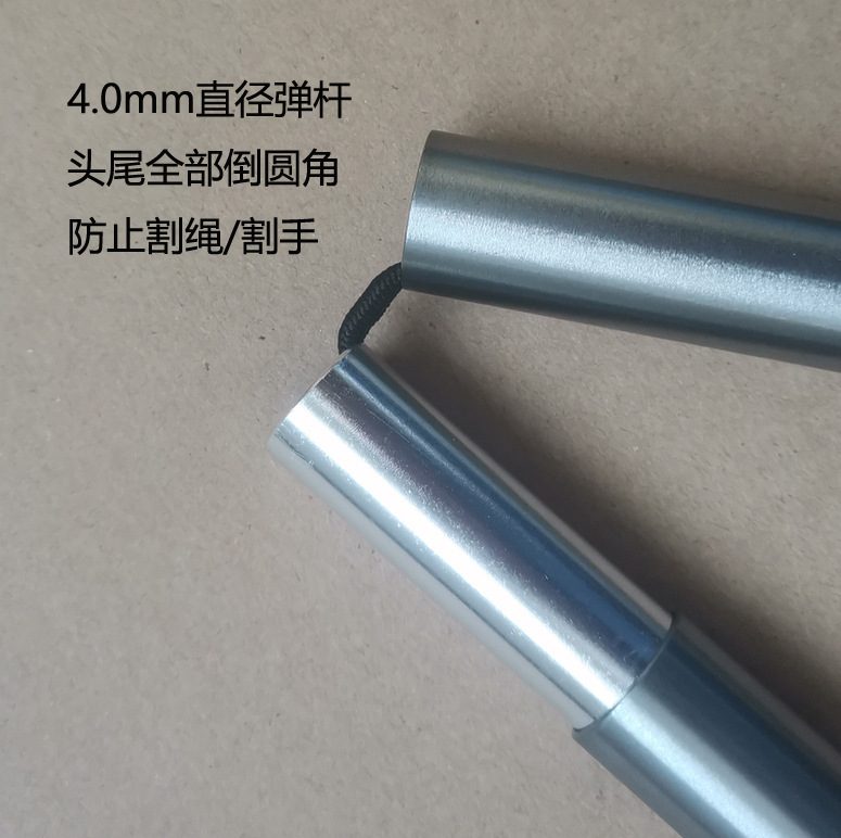 Capable of folding aluminium alloy 6061 scalding tents to support aluminium poles, scalding ceiling poles and scaling tent poles