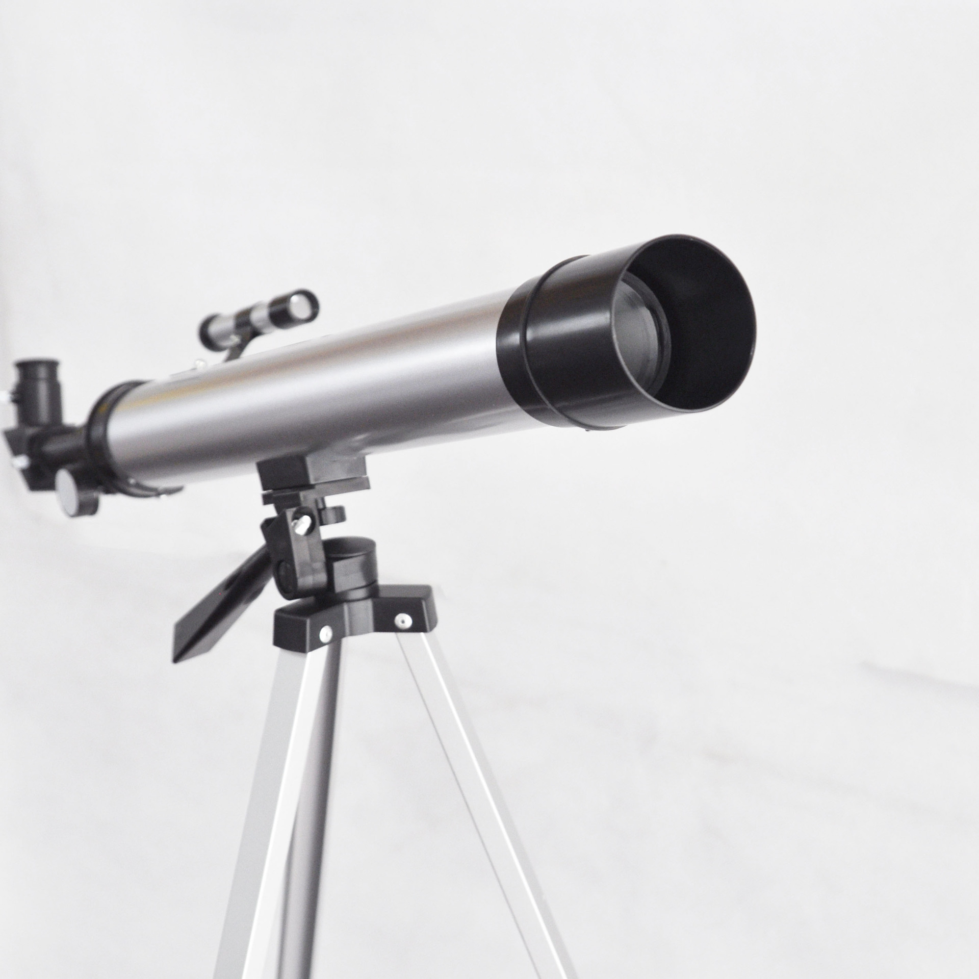 Telescopes, 50600 entry-level children's professional viewer telescopes, high-quality astroscopes.