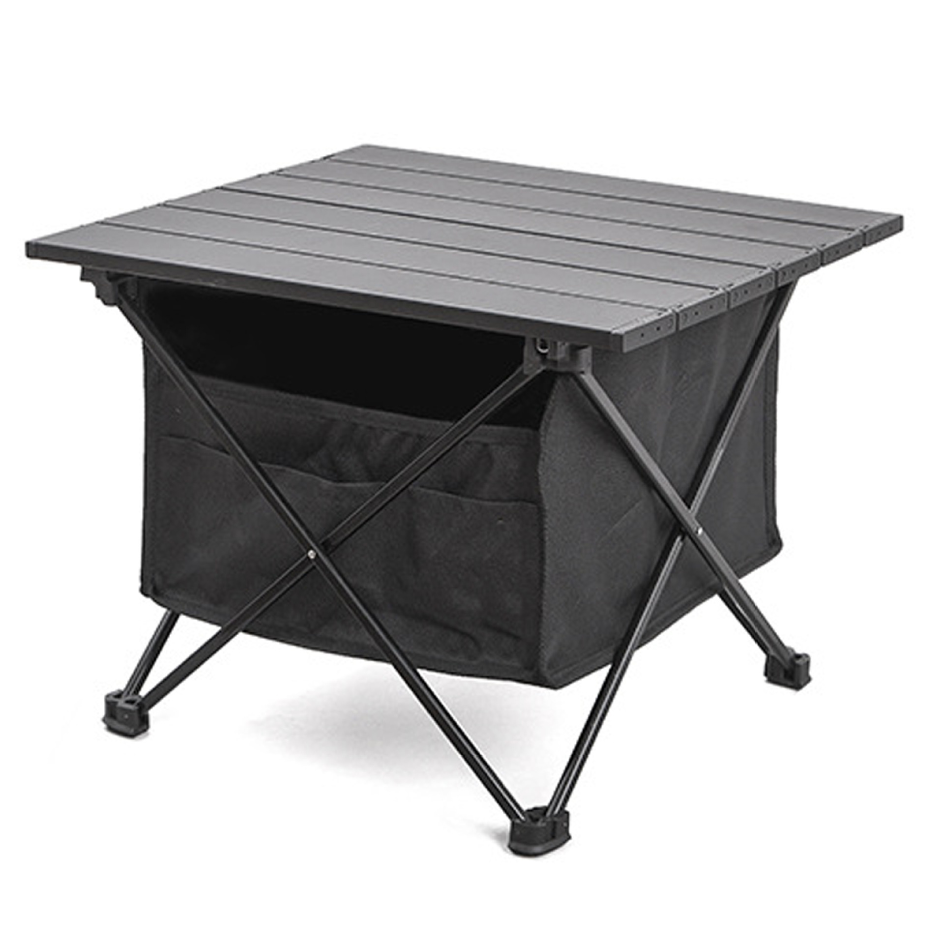 Multifunctional folding table, camping portable table, camping party table, outdoor aluminium alloy table