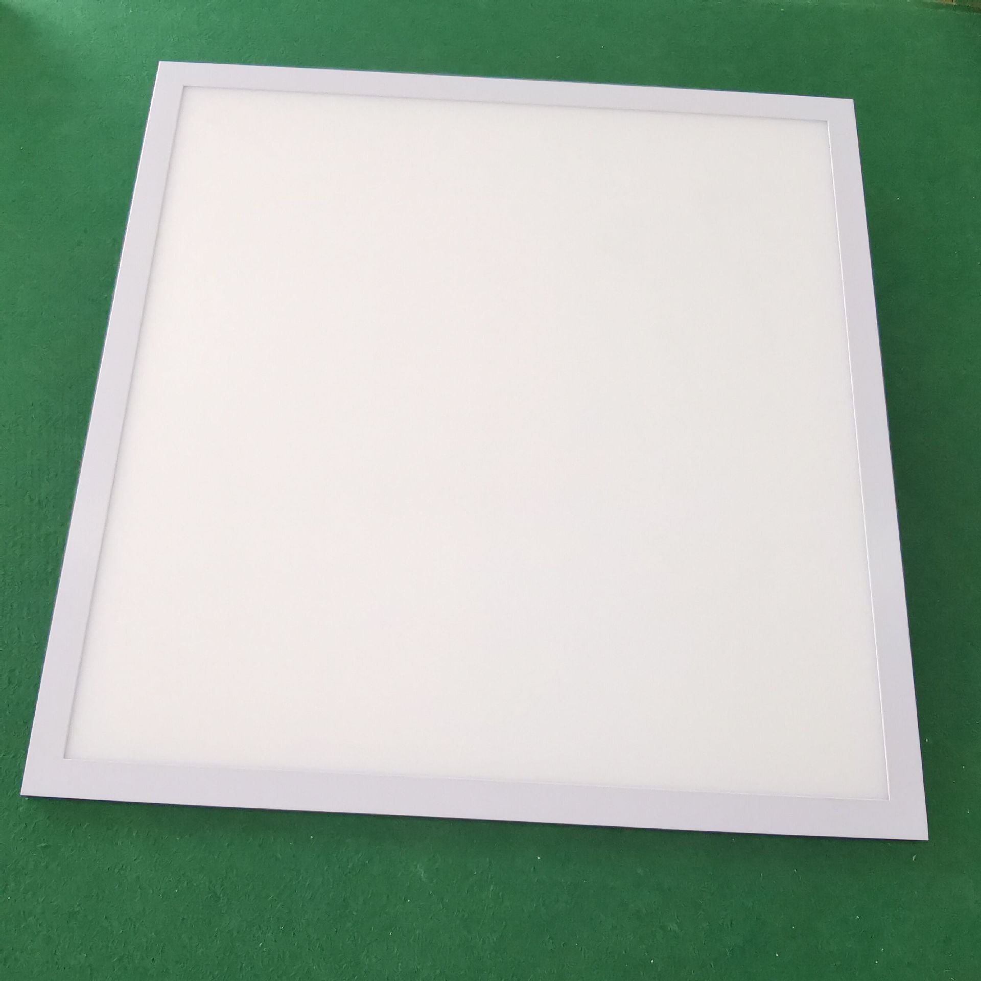 LED panel lamp 600* 600 x 600 engineering kitchen office flat-pane