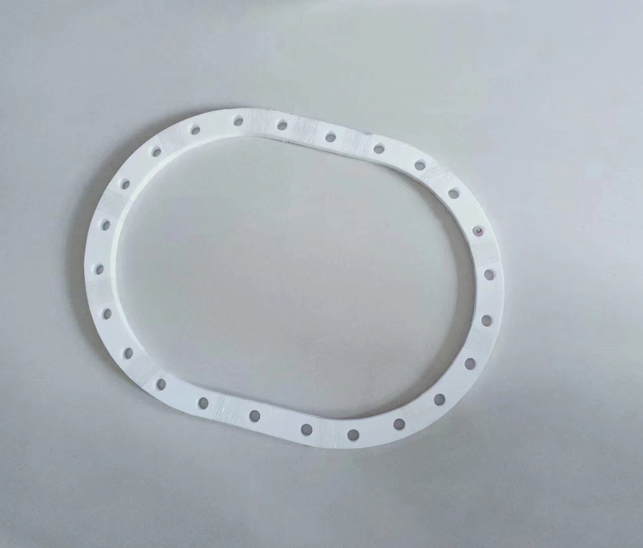 Planter ptfe trifluoroethylene tetrafluoroethylene hexafluoride