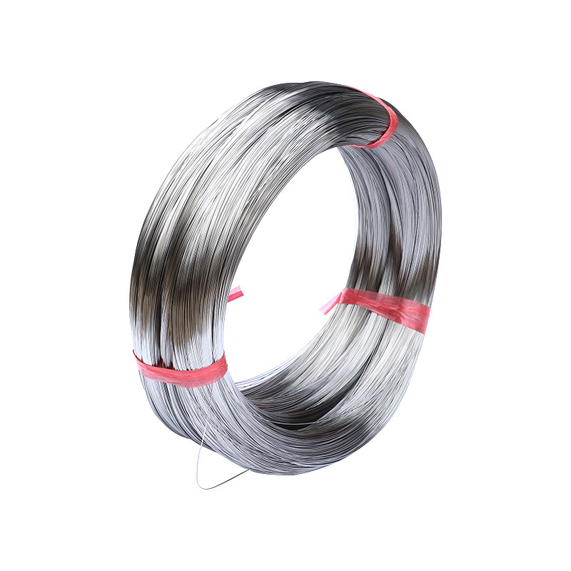 Customize stainless steel spring wires 304 stainless steel rays with single high elastic steel wire stainless steel springs