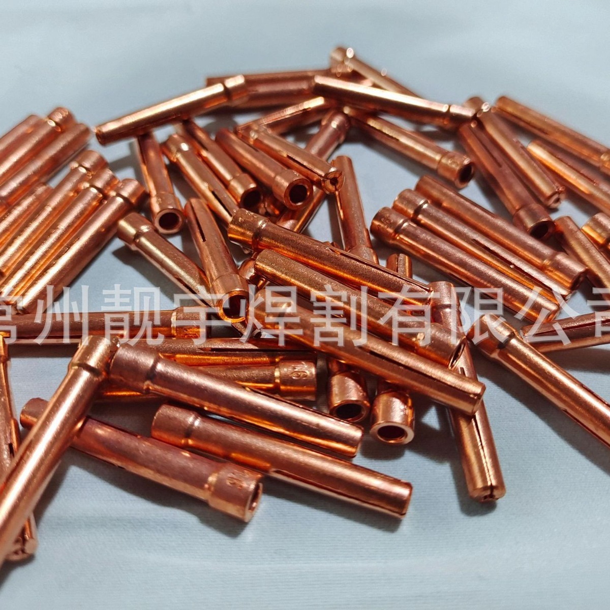 หล่อ, QQQ-Barelled, QQ-150A welded, Tungsten เข็ม/ยาสีฟัน