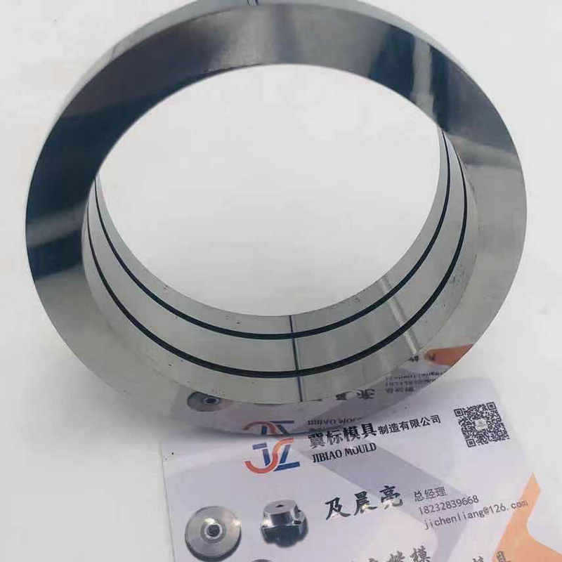 Thực vật tự chế thép tungsten cứng dây với một giàn khoan máy gia tốc ngoài hành tinh với một máy xay đá lạnh co giãn và khô