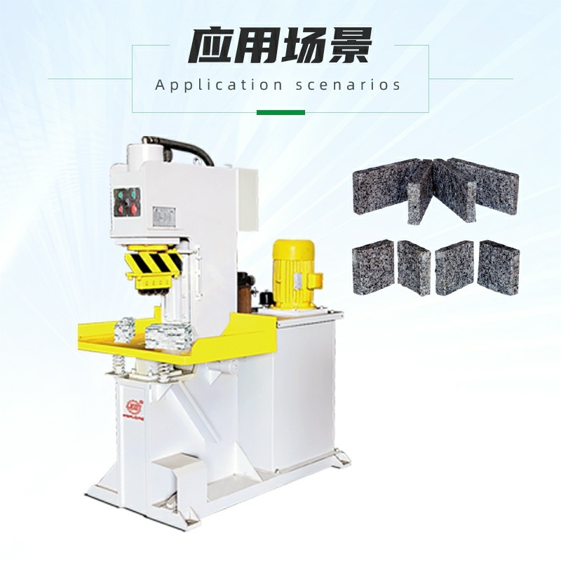 Marble mining schizophrenics, fully automated granite cutter, concrete-separators.