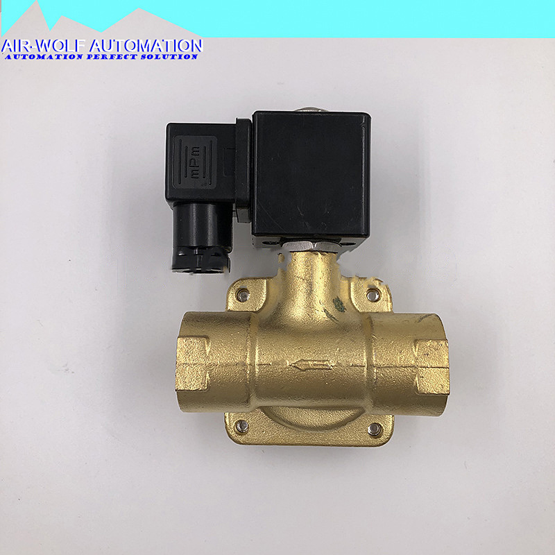 TECHNO 0927300, chì 2 chiều, van nước, đóng cửa 6 phút, van điều khiển điện.