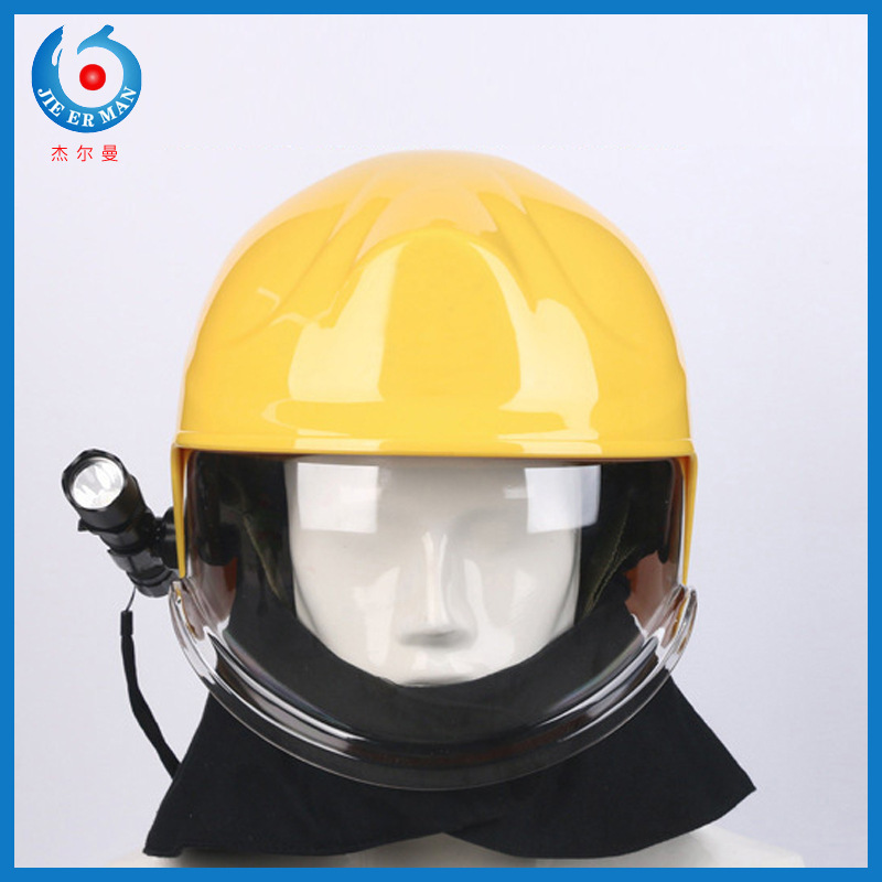 Fire helmets, new European helmets, fire protection construction protection helmets, rescue helmets, wholesalers.