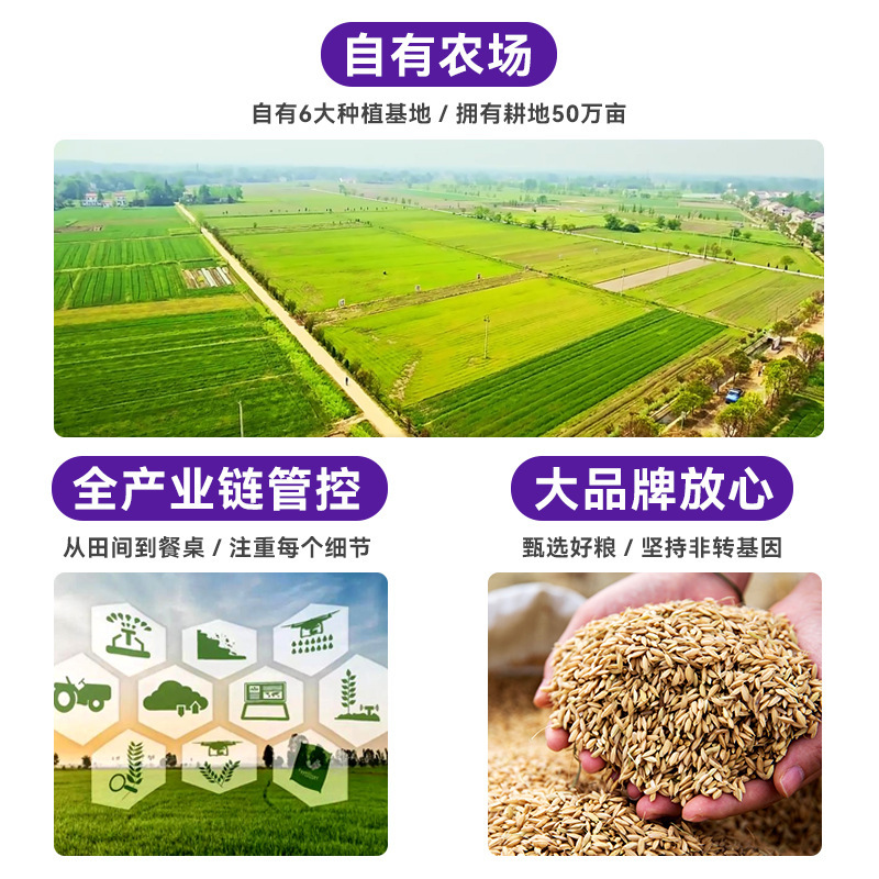 The green beans produce a summer porridge and make a small bag of sandy grains.