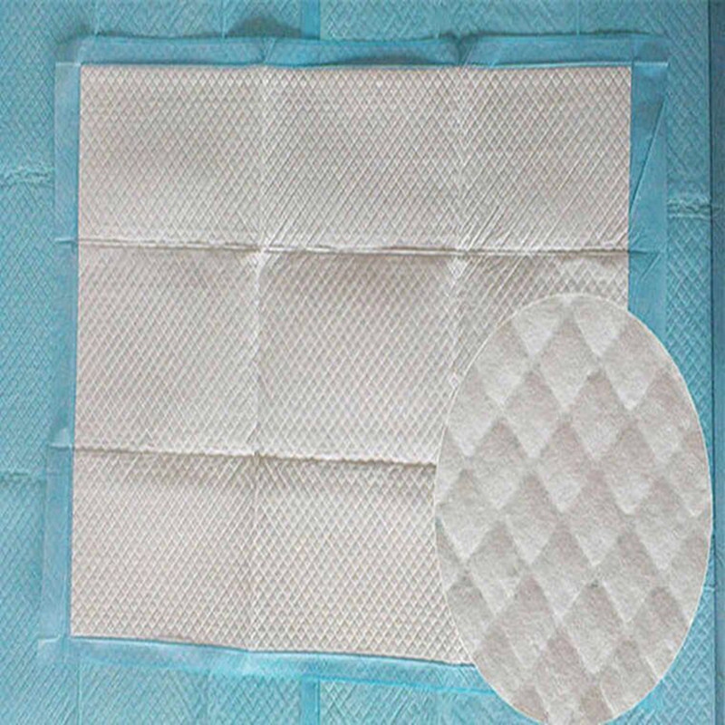 40 pet pads in the non-paper diapers of the adult nursing pad 6060