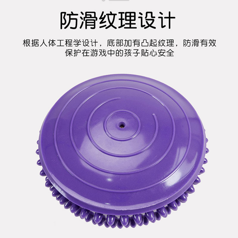 Phòng tập thể dục hàng loạt của Glycerine chạm đáy mát xa cho môn yoga của trẻ em