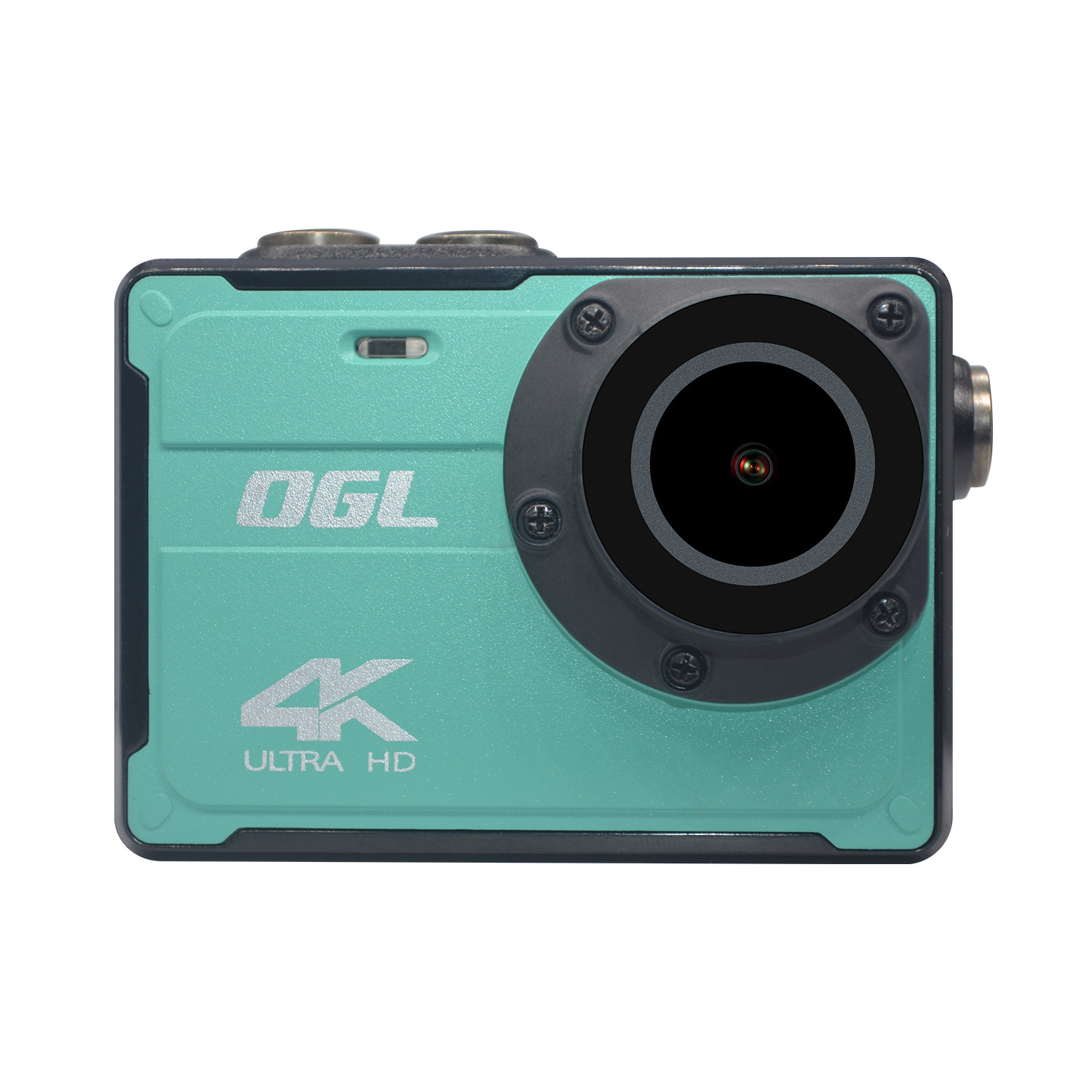 Sports camera high-resolution 4K sports camera riding an outdoor diving camera wifi waterproofing DV