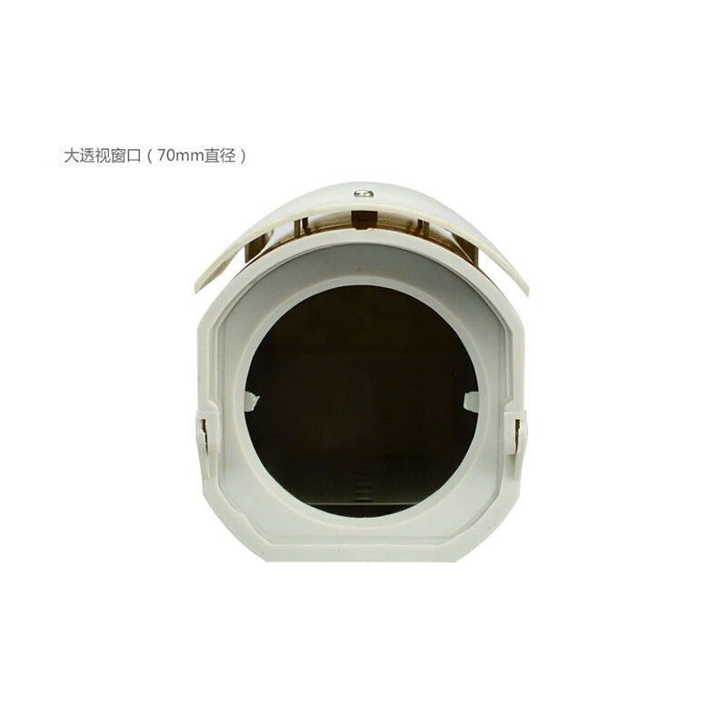 Supply of camera shield in sector 4310 ABS camera plastic shield, camera shield fittings