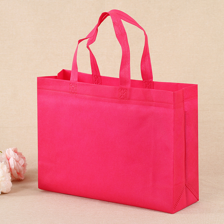 The handbags are ready to be distributed, and the handbags are prepared for the handbags.