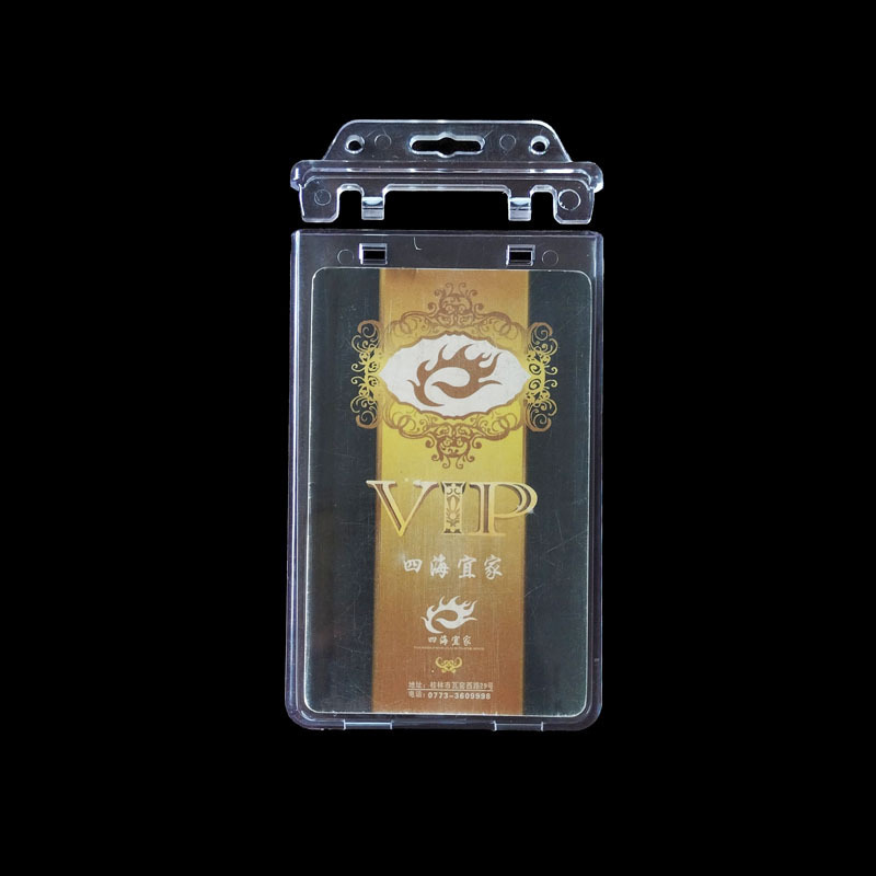 transfer ABS เข้ารหัสเลขประจําตัวบนพลาสติก บัตรเครดิตหน้าอก กําหนดสําหรับขายความร้อนใน Amazon, Amazon