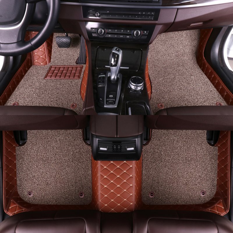 Dành cho chiếc Porsche macan carne, chiếc xe chiến đấu bằng taycan mới bao quanh những tấm da của chiếc xe.