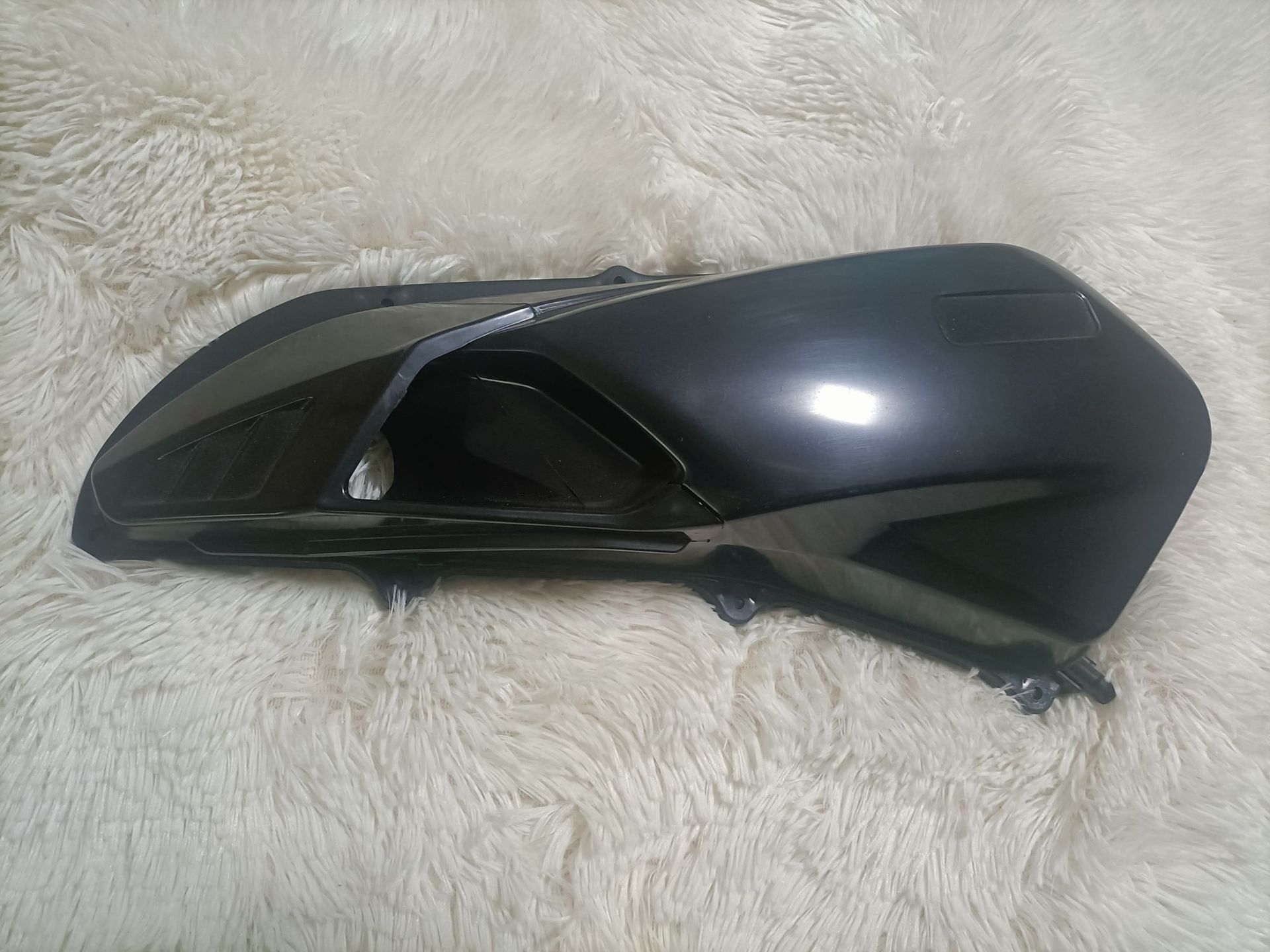 For VARIO160 Motorcycle Retrofitting Appearance PCX160 Reprinting Vehicle Body