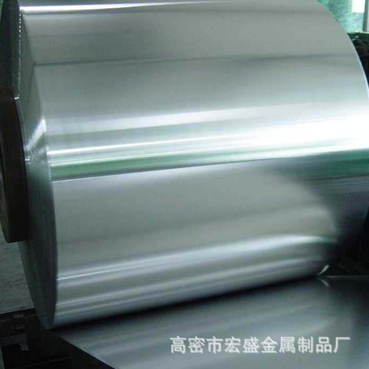 Sản xuất hàng loạt dây thép cuộn, thép 50 thép, chất lượng điểm dày 0.3