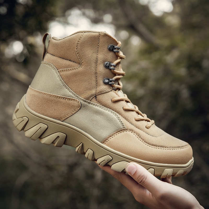 It's for the cross-border INS boots, light outdoor male shoes, and the Martin Boots Foreign Trade Shoes.