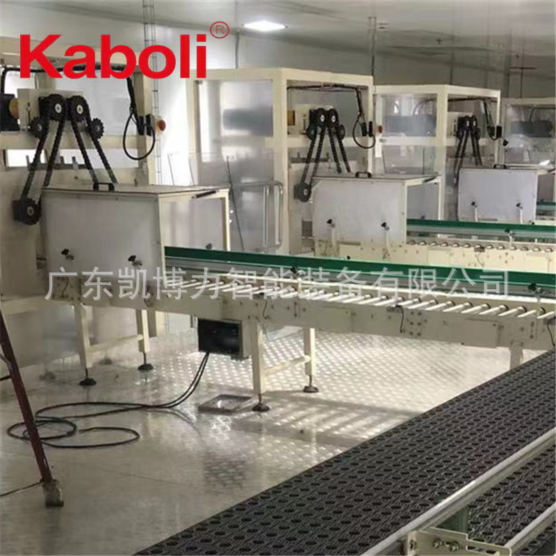 Kabron หัวเดียวที่มีเครื่องตรวจจับรั่วไหลและเครื่องตรวจจับก๊าซ