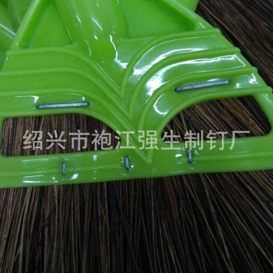 Wholesale production of high-strength nails, plastic nails, P nails, 1622.