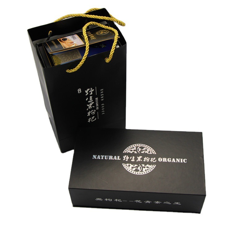 The wild black velvet wrapper box is designed to be a hand-held gift box customised to a hand-held hand-held box.