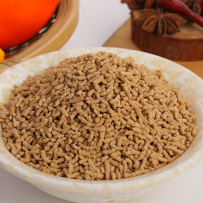 Nó là một chiếc 454 g cho mùi gà từ Changjong.