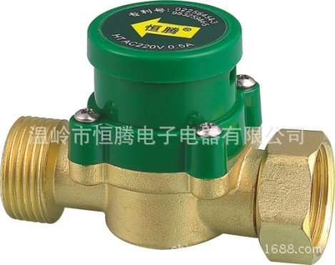 Constant water flow switch switch switch pump switch (HT-120, 4 minutes-4 minutes)