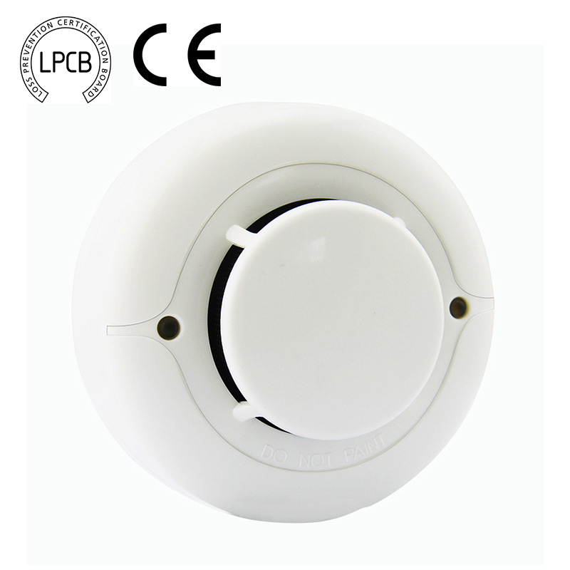 Smoke detector, smoke alarm, smoke sense, fire alarm system, foreign trade export, direct sales.