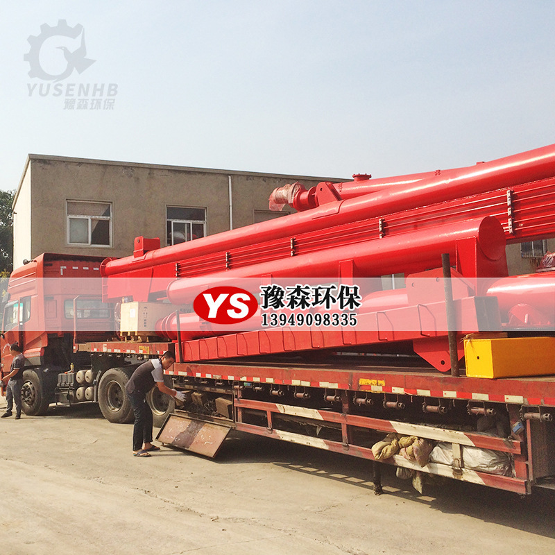 Exfiltration vessel LC200t/h bulk storage system Cement, ash discharge aircraft