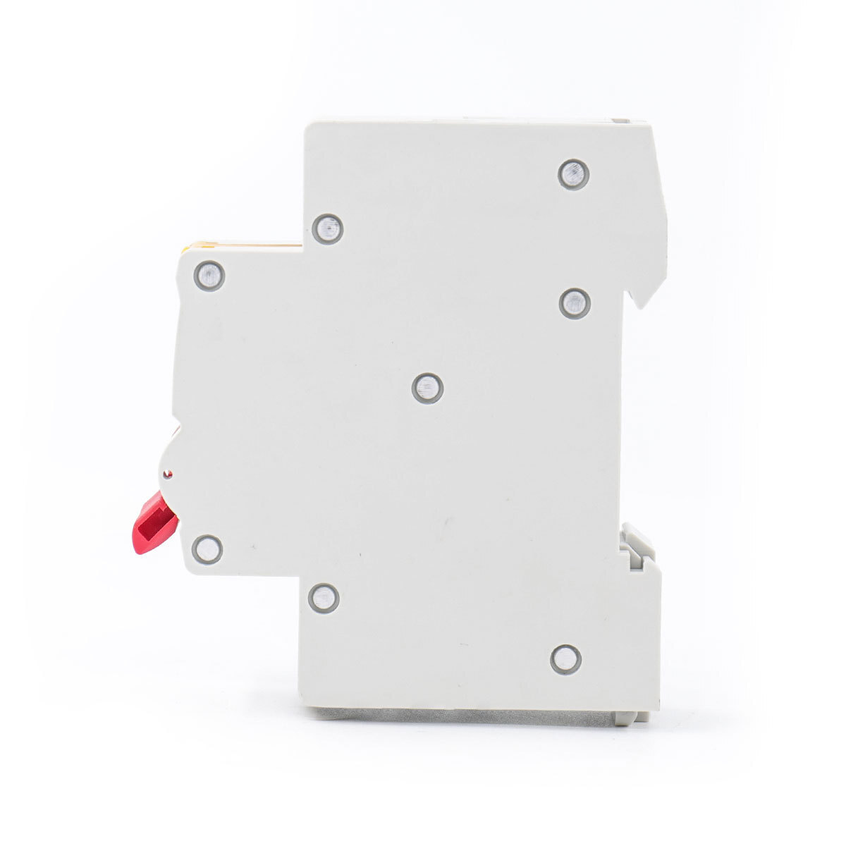 RCBO thương mại nước ngoài cho các công tắc mạch rỗng, 1P công tắc khí, bảo vệ rò rỉ