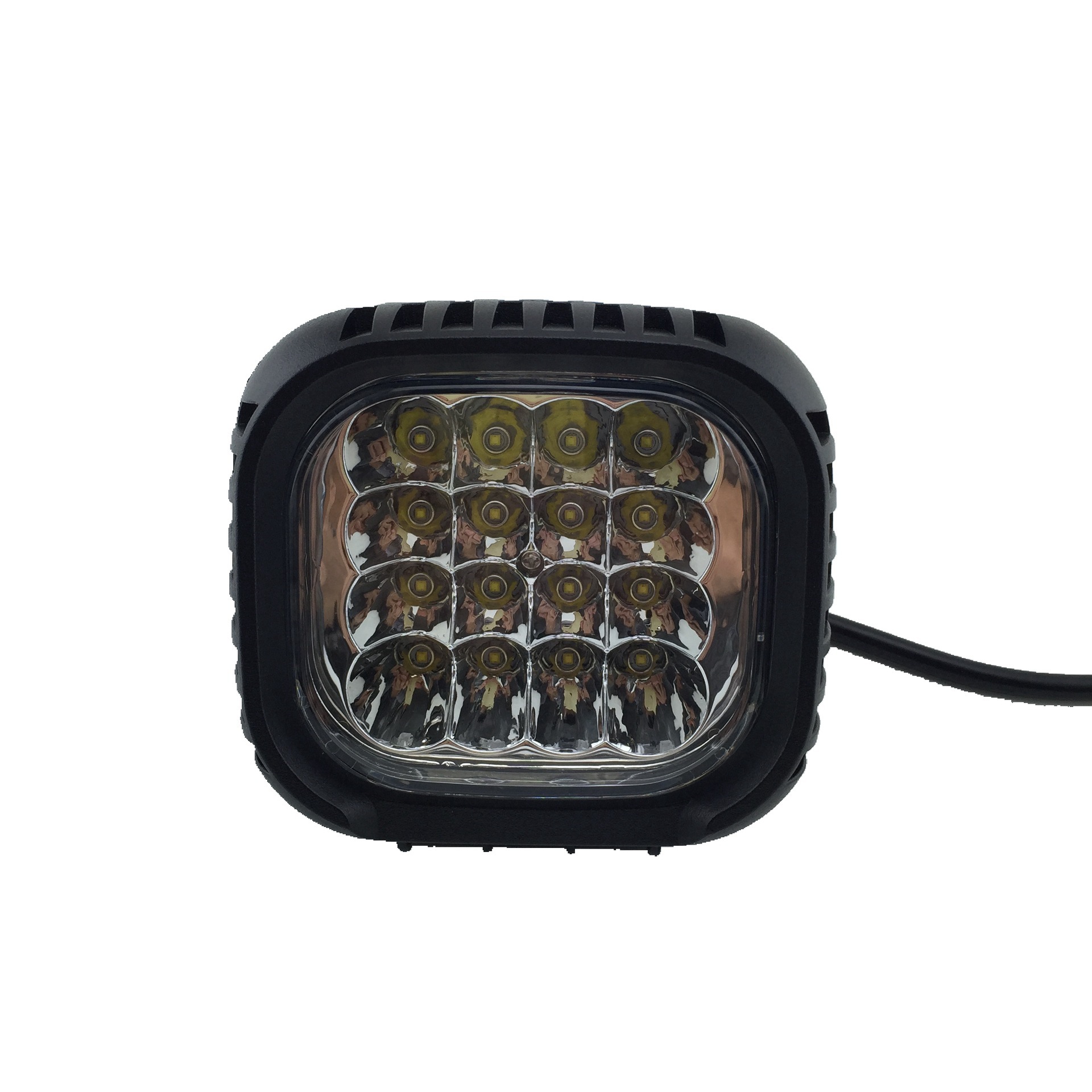 48W working on tunnel lights, engineering mechanical lights, Land Cruiser agricultural vehicle engineering vehicle LED lights