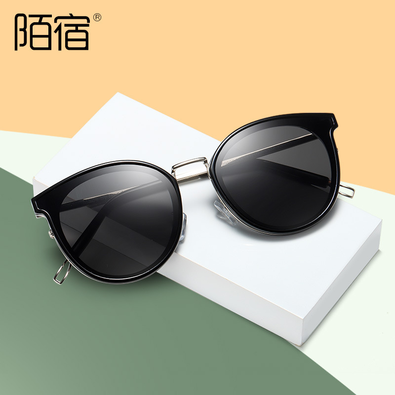 A new Korean version of GM AA sunglasses.