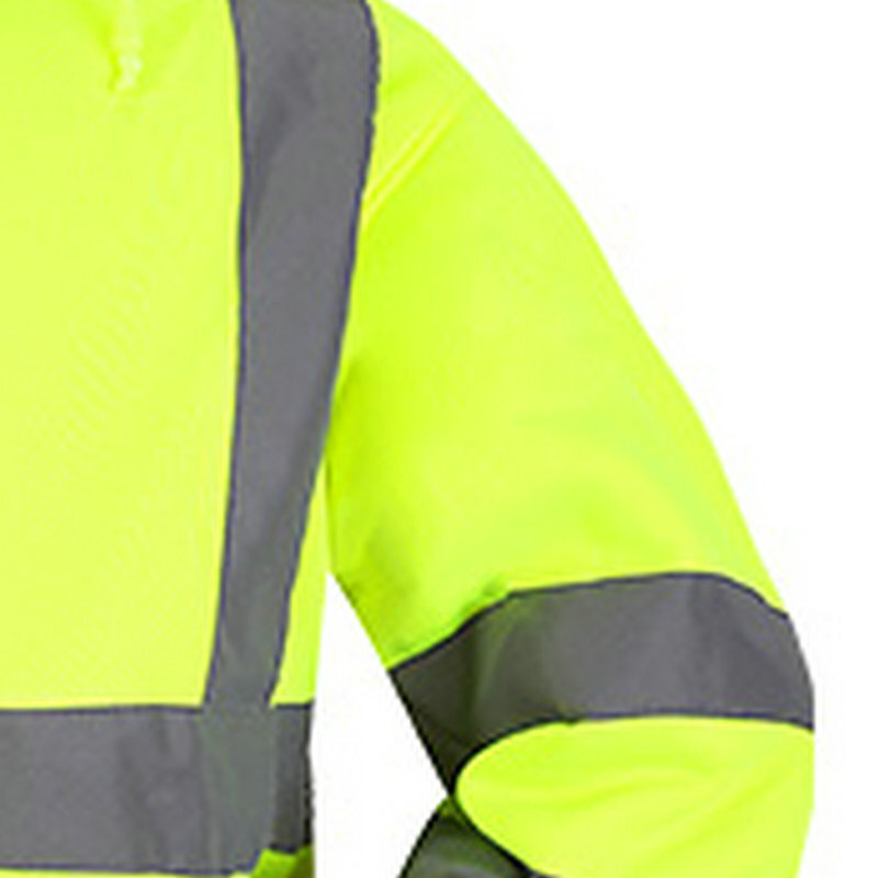 Cap reflector, cold, hot air, sweating hood, high safety reflector.