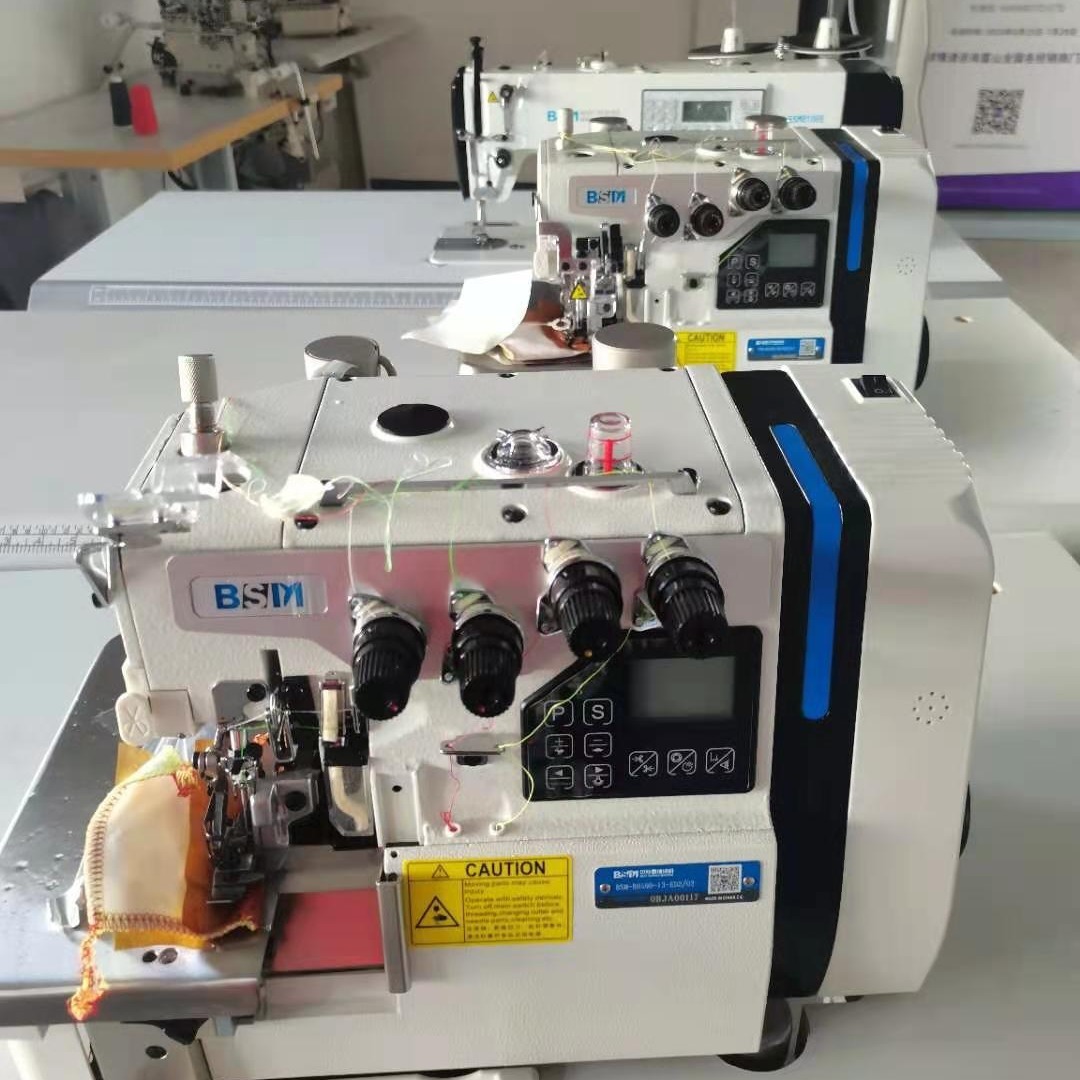 A four-line computer, a four-line suture machine, a copying machine, a medium medium, a BSM, industrial sewing machine.