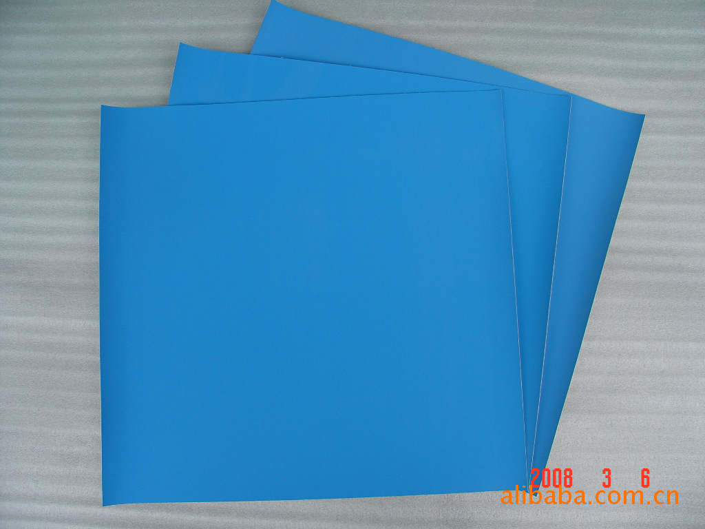 Supply of 1.95MM printed rubber sheet on the 4th floor of UV